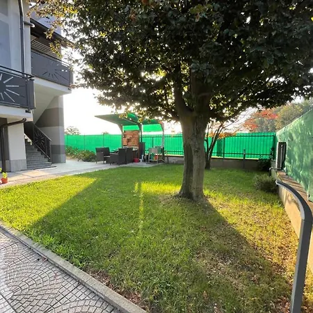 Il Sole Apartment