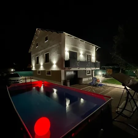 Il Sole Διαμέρισμα *