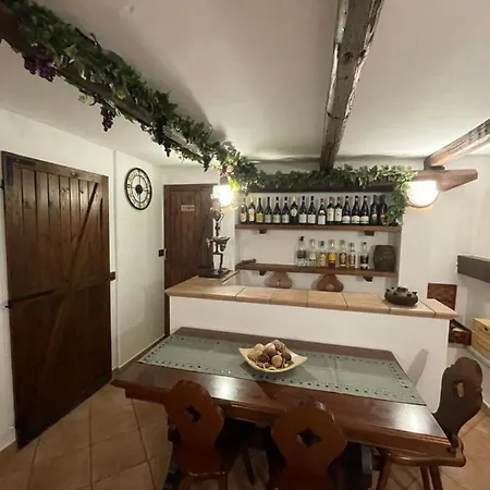 Il Sole Apartment *