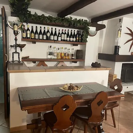 Apartment Il Sole *