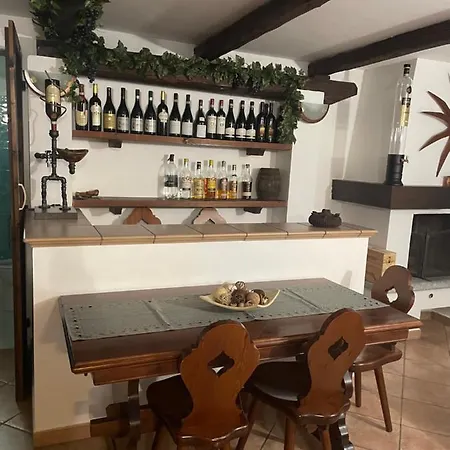 Apartamento Il Sole *