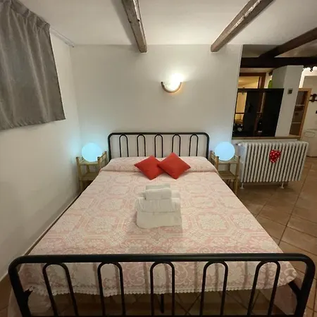 Il Sole Διαμέρισμα