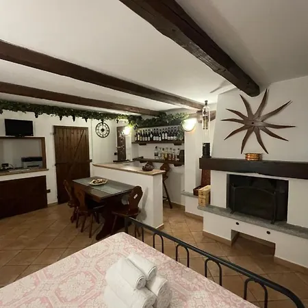 Διαμέρισμα Il Sole