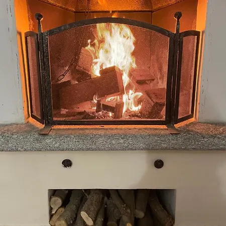 Il Sole Διαμέρισμα