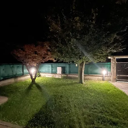 Il Sole Apartment Caselle Torinese