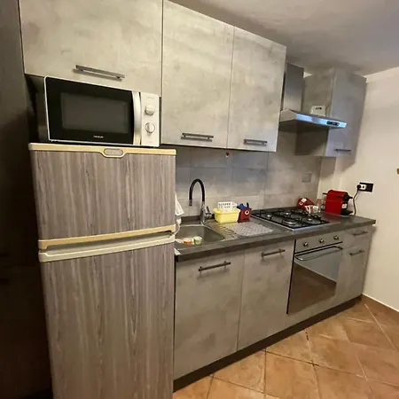 Il Sole Apartment