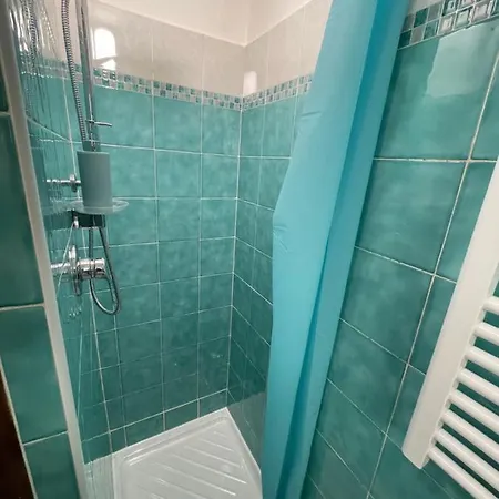 Apartamento Il Sole *