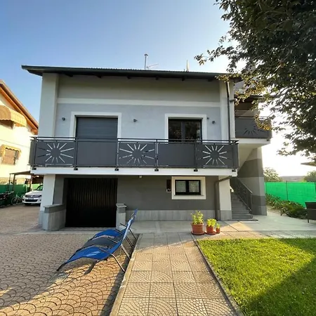 Apartment Il Sole