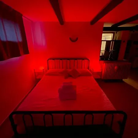 Il Sole Διαμέρισμα *