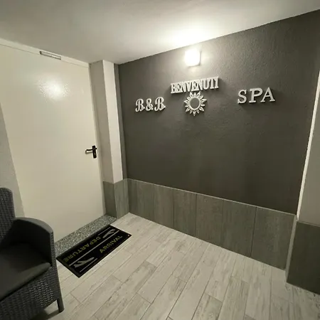 Il Sole Apartment Caselle Torinese