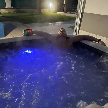 Διαμέρισμα Il Sole