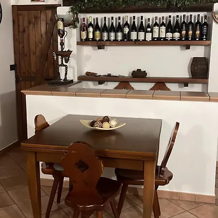 Il Sole Apartment *