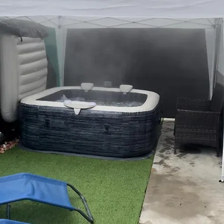 Διαμέρισμα Il Sole Caselle Torinese