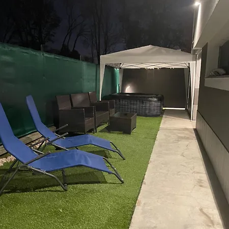 Apartamento Il Sole *