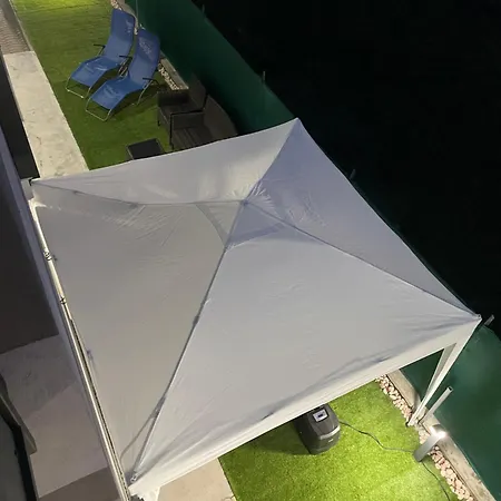 Apartamento Il Sole Caselle Torinese