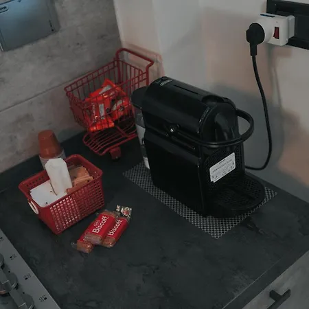 Διαμέρισμα Il Sole Caselle Torinese