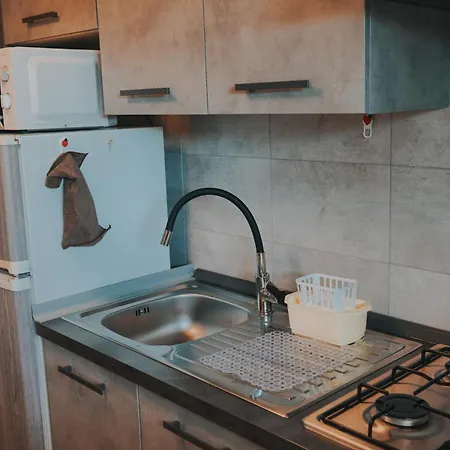 Il Sole Apartment