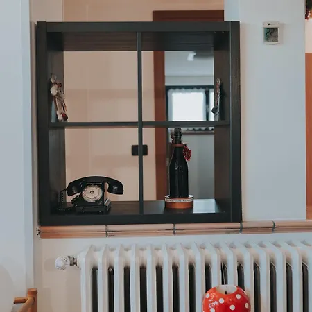Apartment Il Sole Caselle Torinese