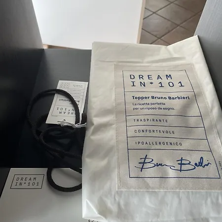 Il Sole Apartamento *