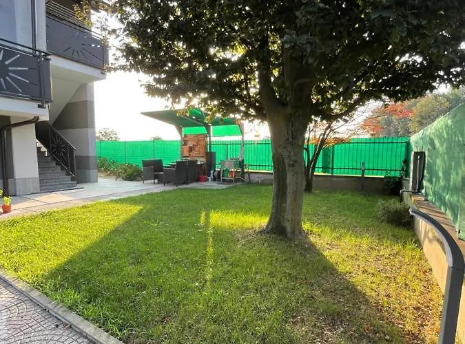 Il Sole Lägenhet