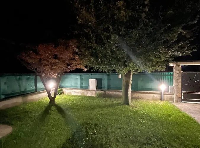 Il Sole Lägenhet Caselle Torinese