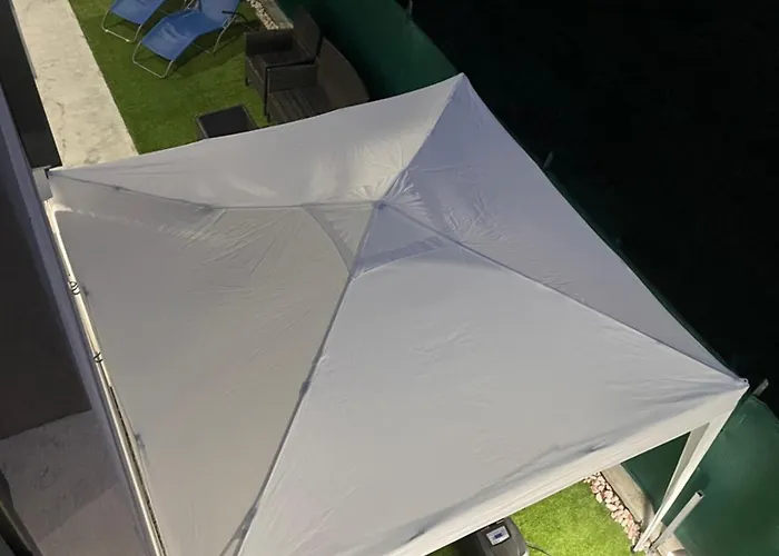 Lägenhet Il Sole Caselle Torinese